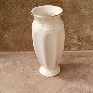 Lenox Bud Vase 5"